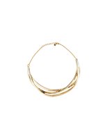Necklace Unode50 Woman Indonesia in Metal Alloy COL1480ORO0000U - COL1480ORO0000U